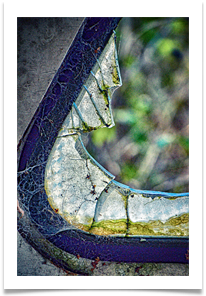 Boat 08  - Carol Sparkes